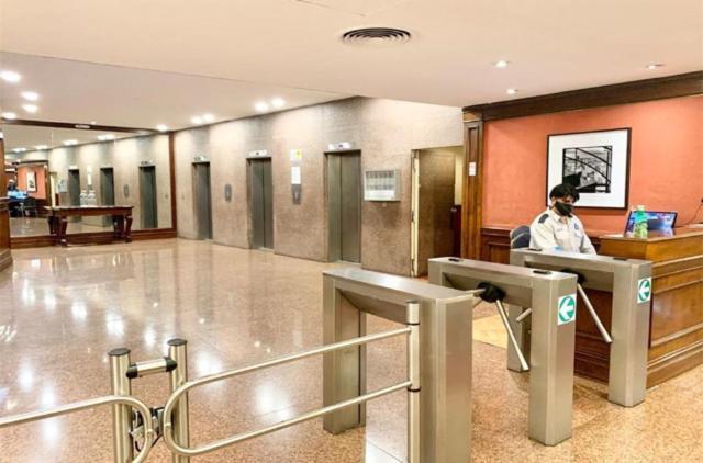 Apartamento Rancho Porteño Ciudad Autónoma de Buenos Aires
