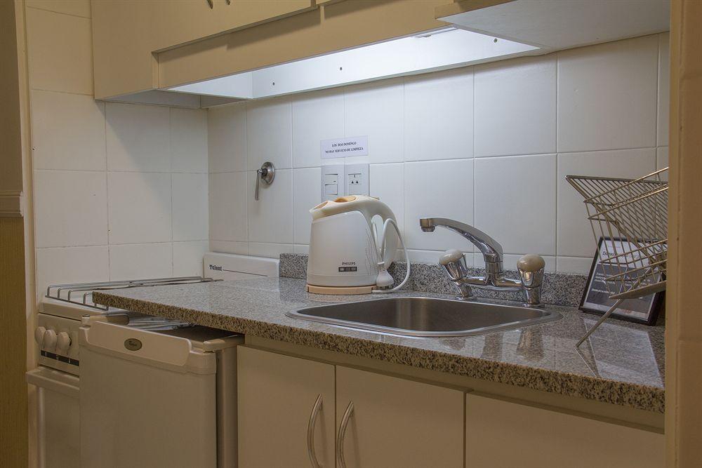 Rent In Apartamento Ciudad Autónoma de Buenos Aires