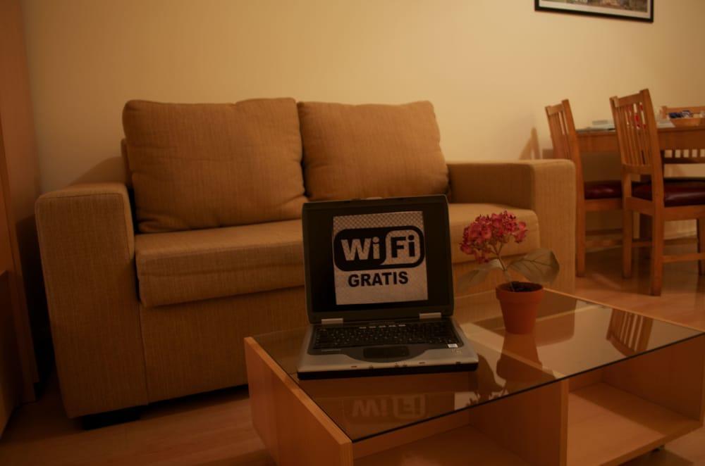 San Diego Recoleta Aparthotel