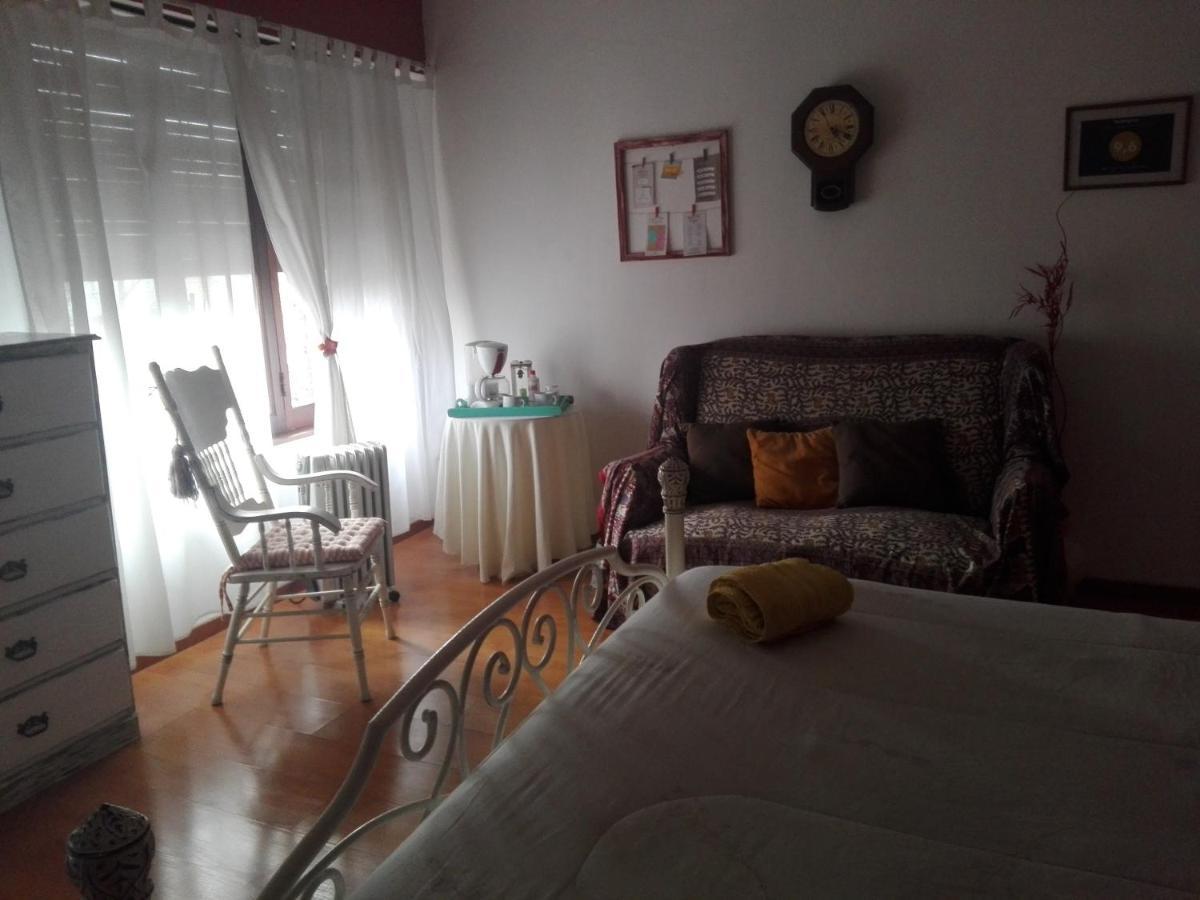Mi Lugar En El Mundo * Ciudad Autónoma de Buenos Aires