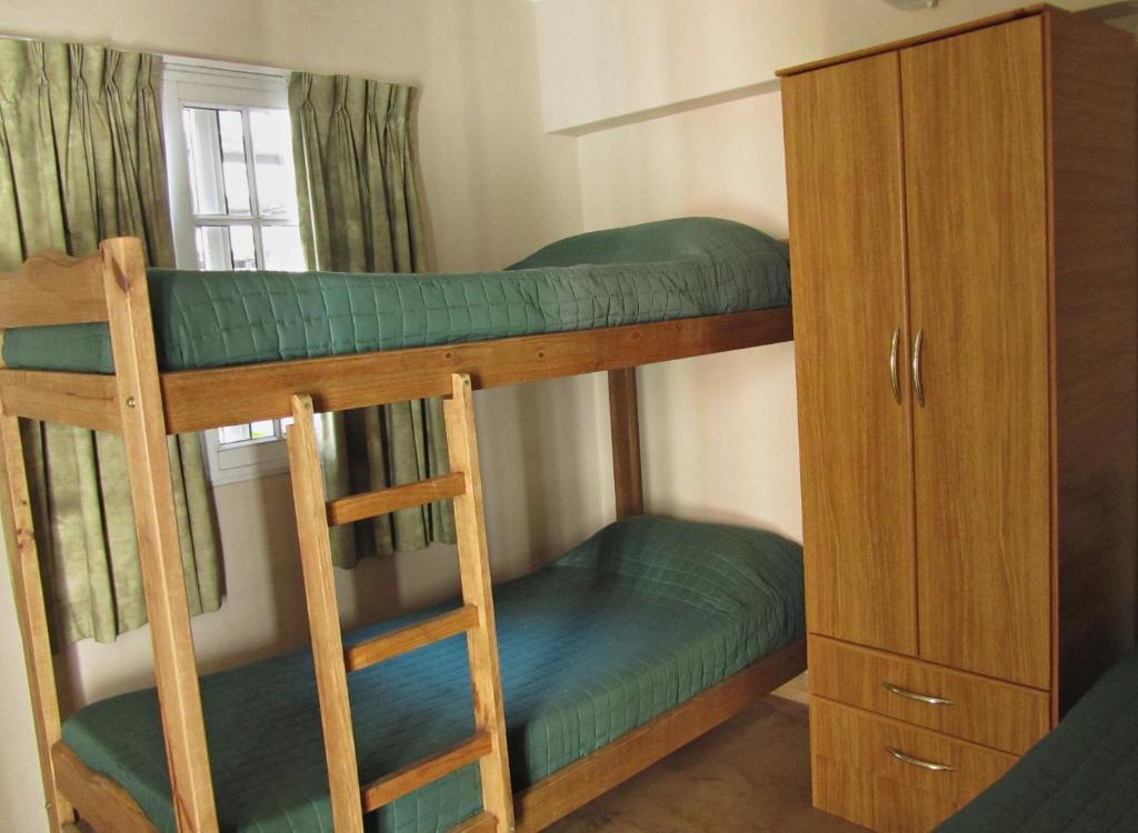 Hostal Tango Argentina *