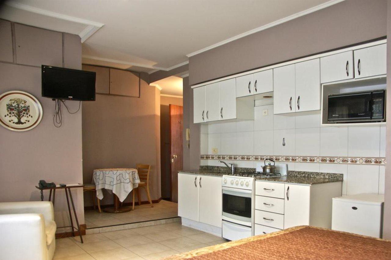 Loft Argentino Apartahotel 3*