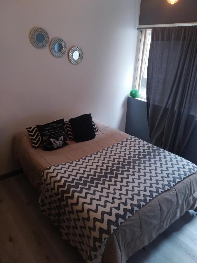 House Santiago Apartment *