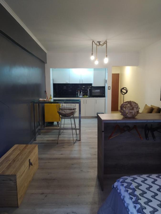 Apartment House Santiago Buenos Aires