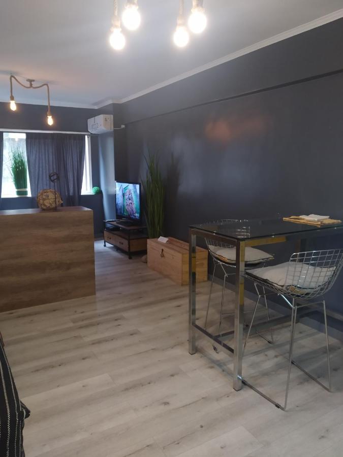 Apartment House Santiago *