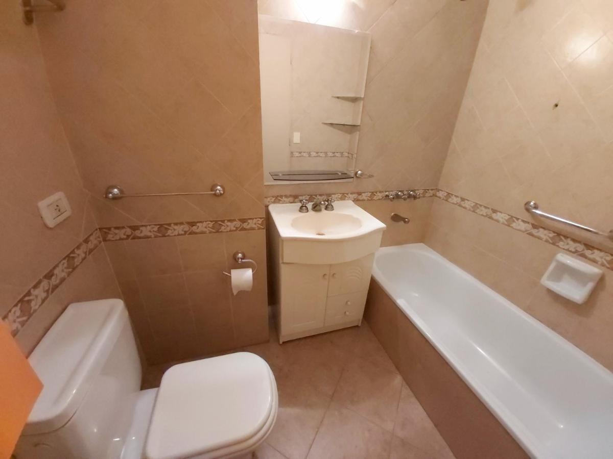 Palermo Soho Oro Y Av Santa Fe, Con Balcon A 200 De La Rural A 10 Min De Aeroparque Apartment *
