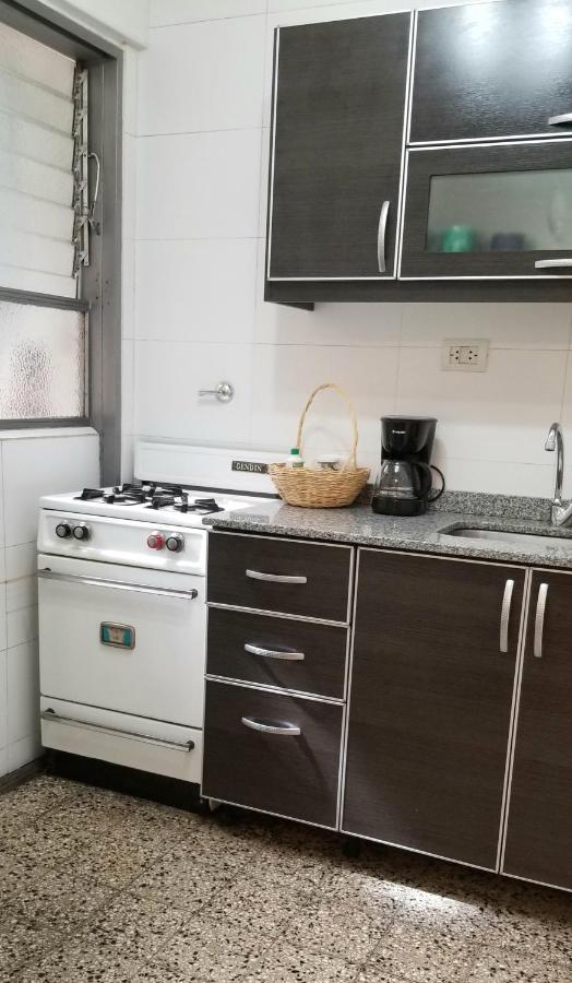 Boedo Tango Apartamento Buenos Aires