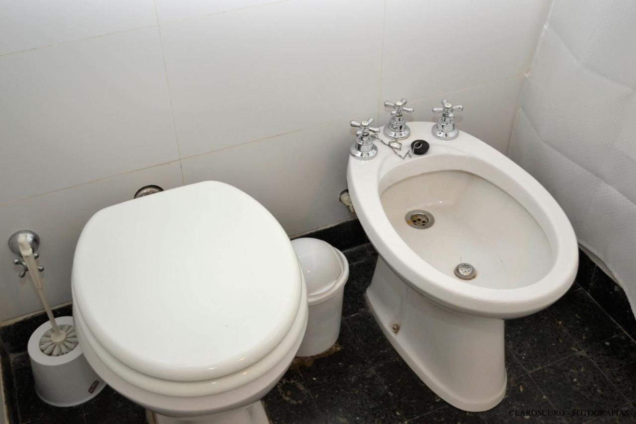 Apartamento Boedo Tango