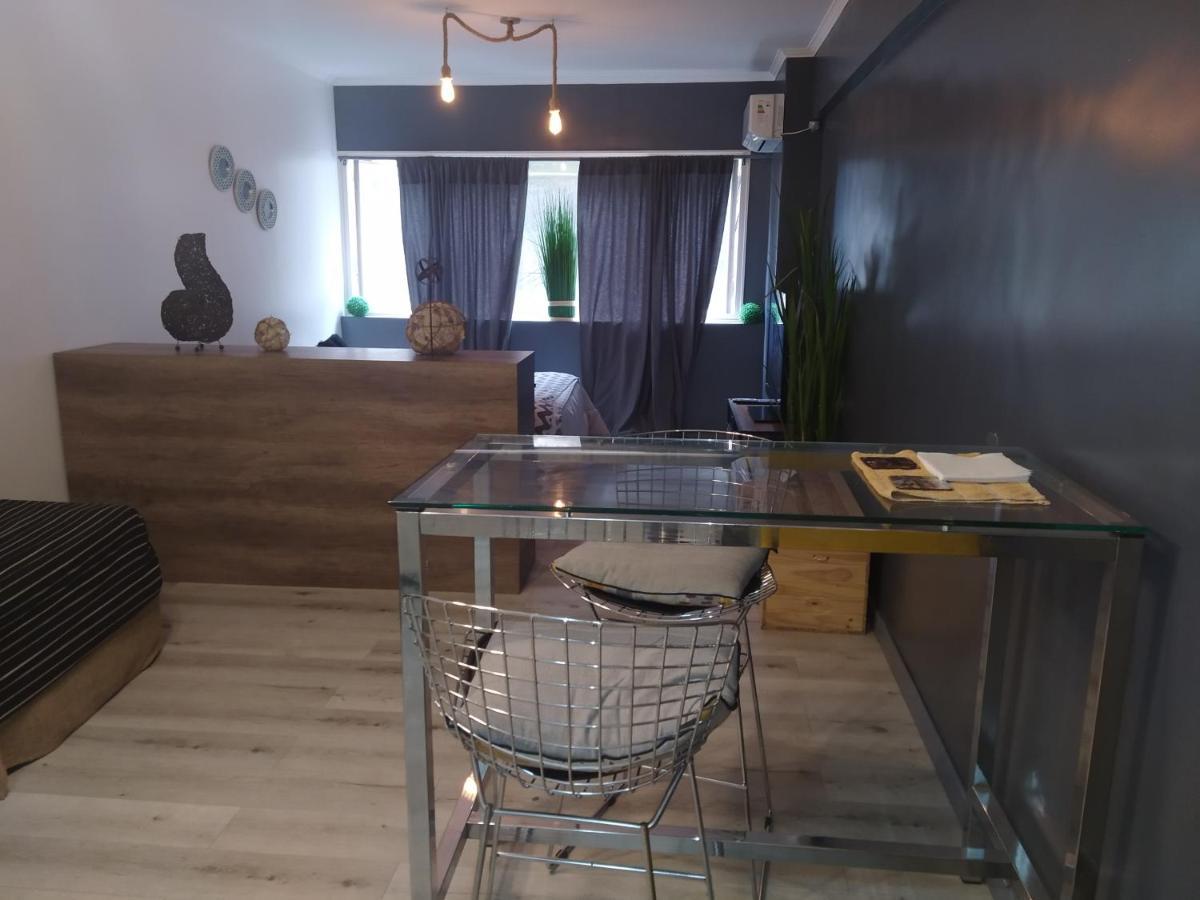 House Santiago