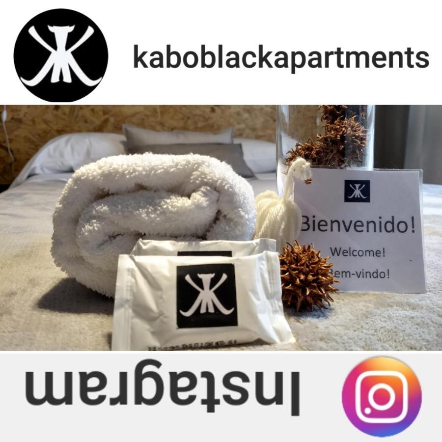 Kaboblackapartments *