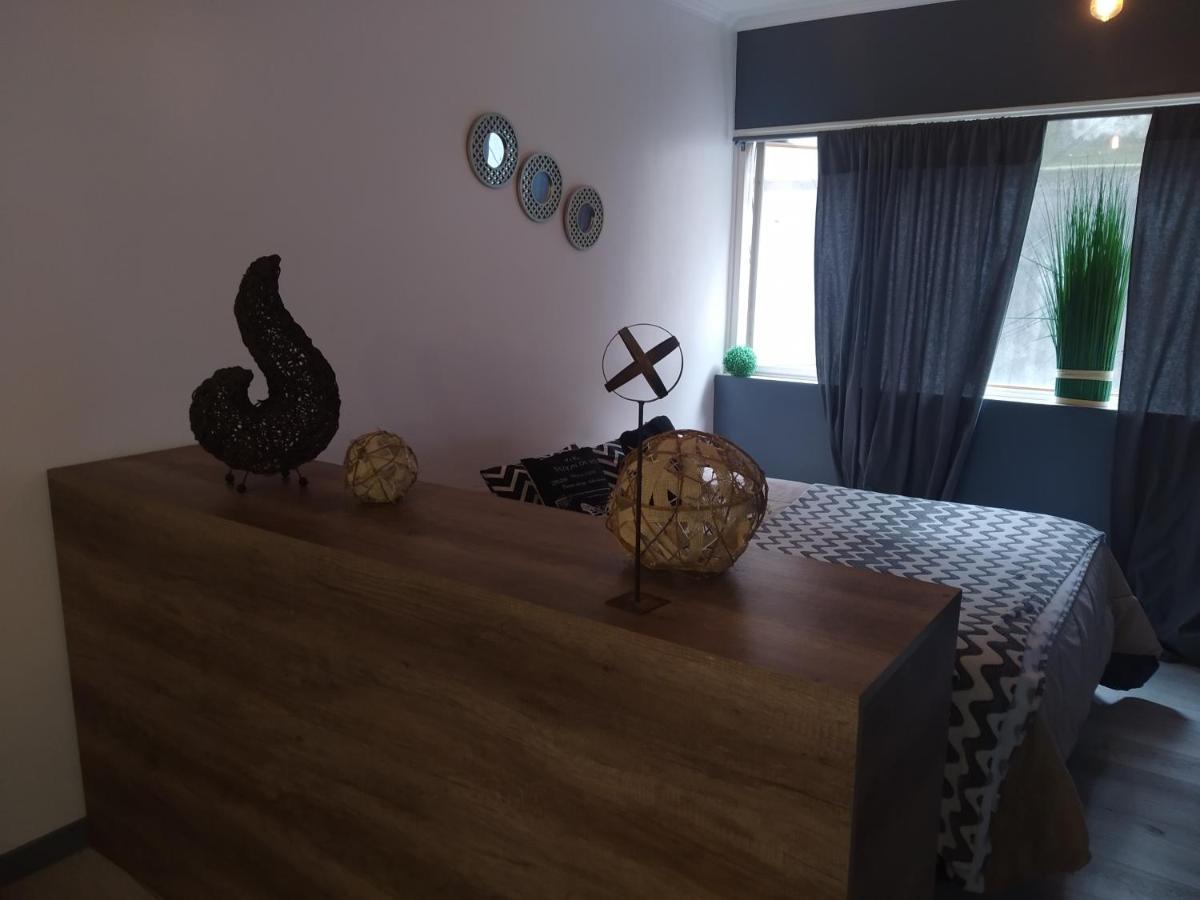 Apartment House Santiago *