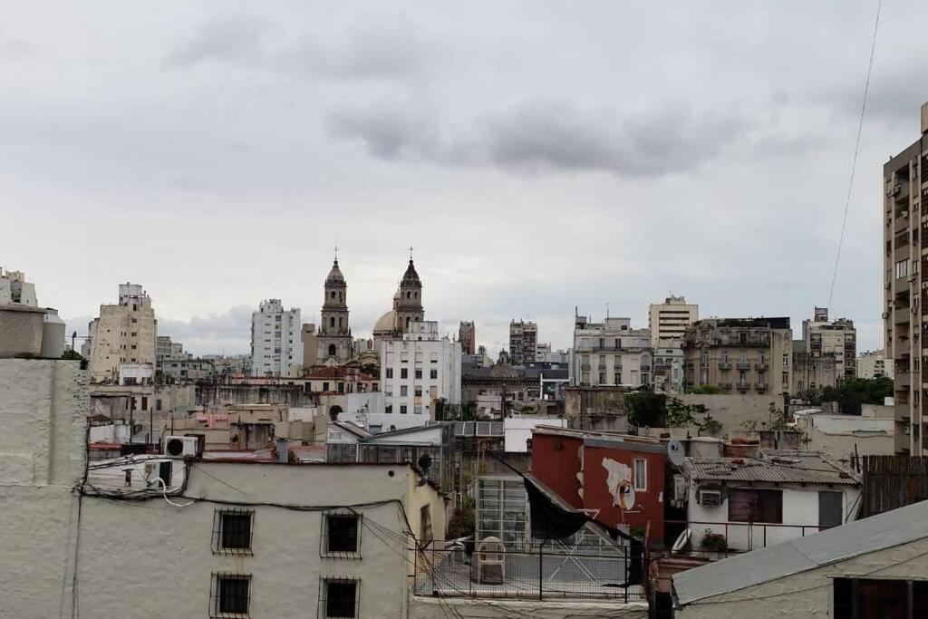 Corazon De San Telmo Ciudad Autónoma de Buenos Aires