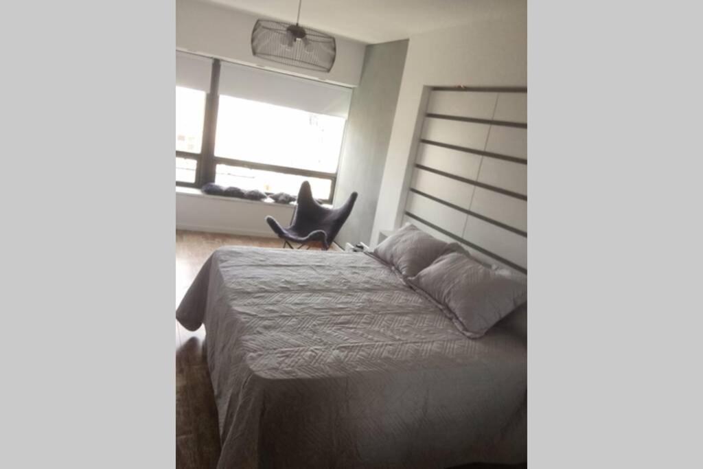 Apartamento Paradise Ciudad Autónoma de Buenos Aires