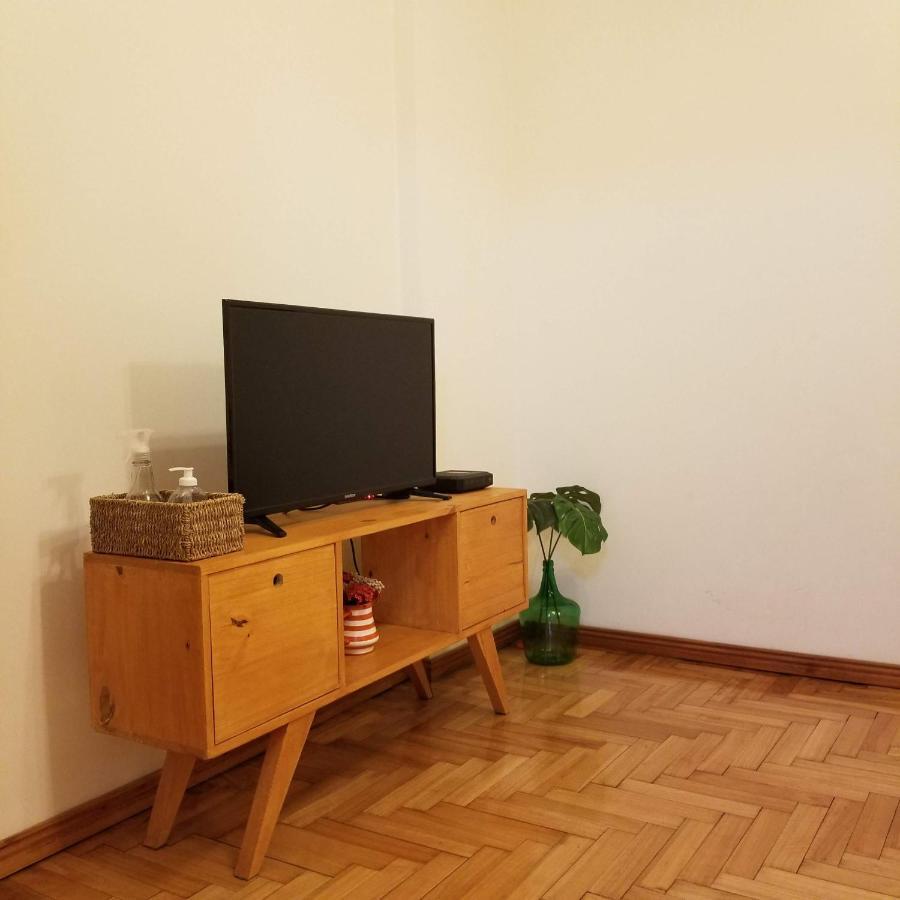 Apartamento Boedo Tango