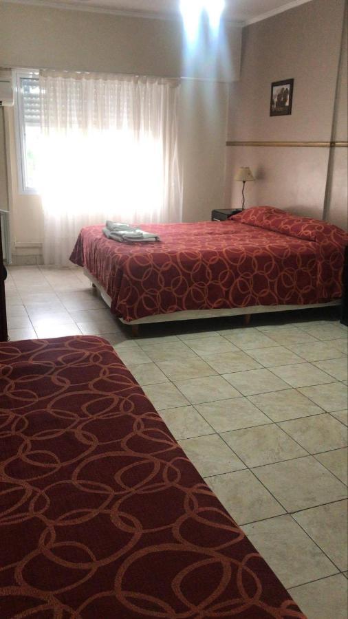 Hotel San Carlos