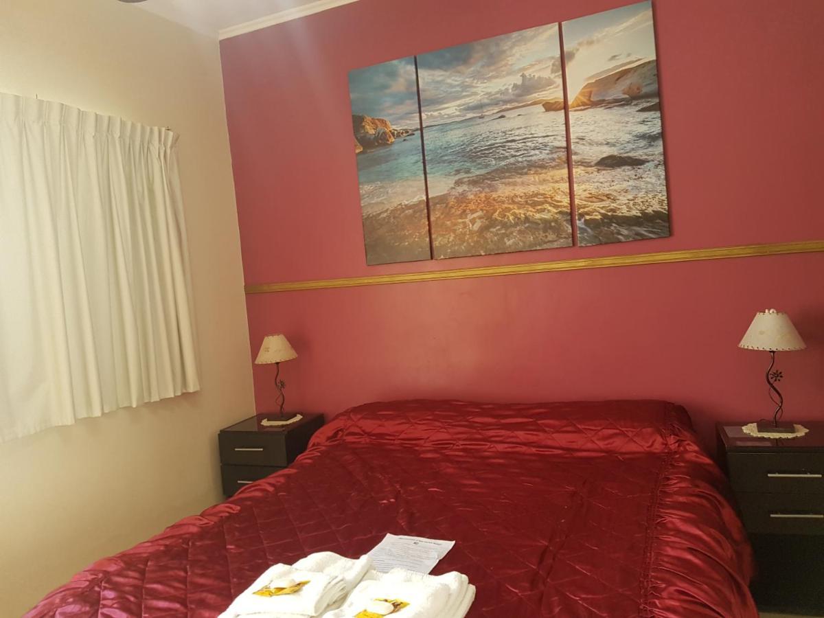 San Carlos Hotel Buenos Aires