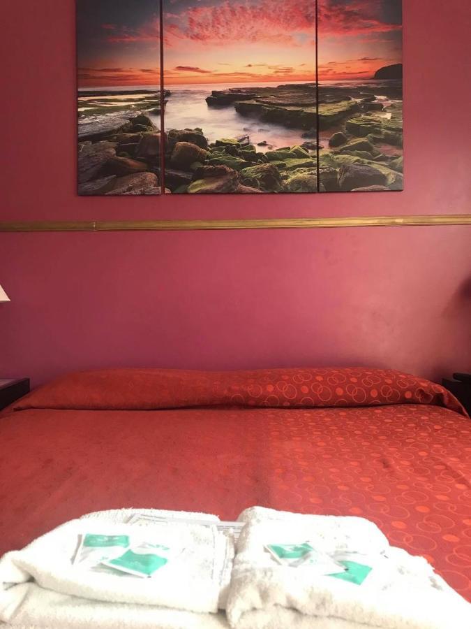 Hotel San Carlos