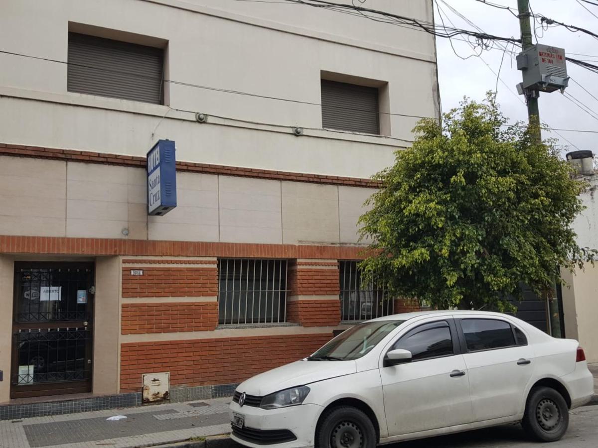 Santa Cruz Ciudad Autónoma de Buenos Aires