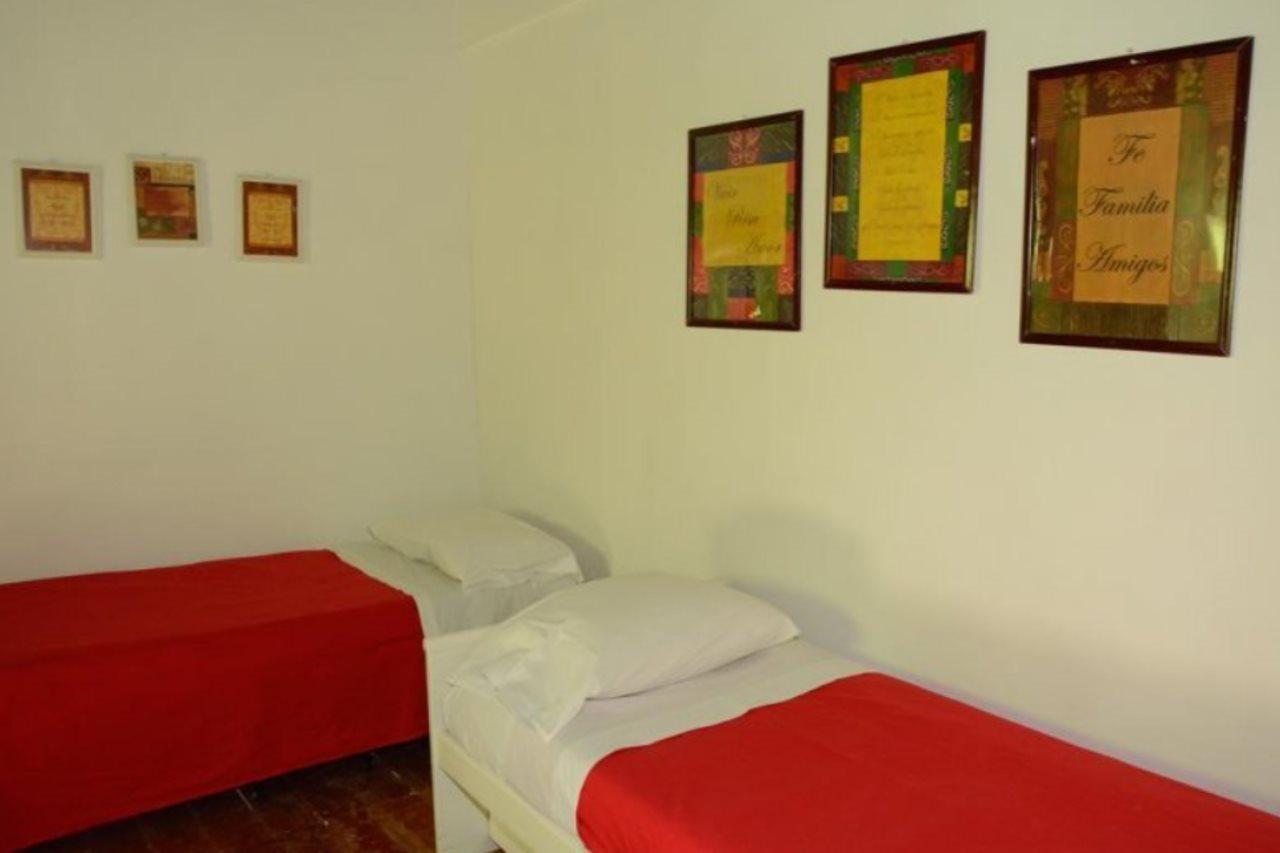 Simple & Charming Ciudad Autónoma de Buenos Aires