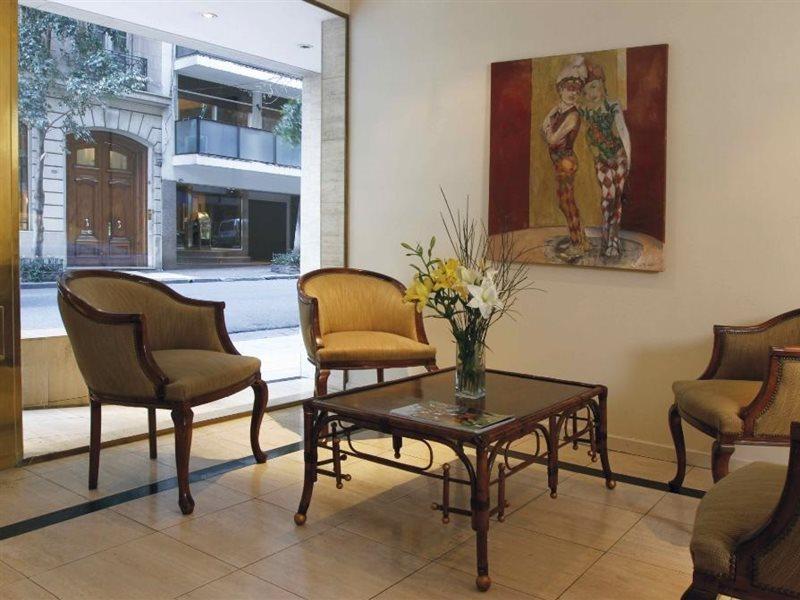 Apartamento Mayla Ciudad Autónoma de Buenos Aires