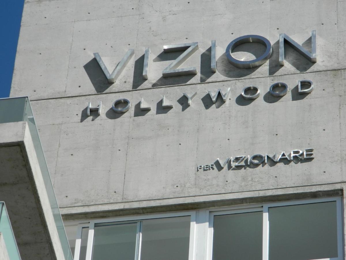 Vizion Hollywood * Ciudad Autónoma de Buenos Aires