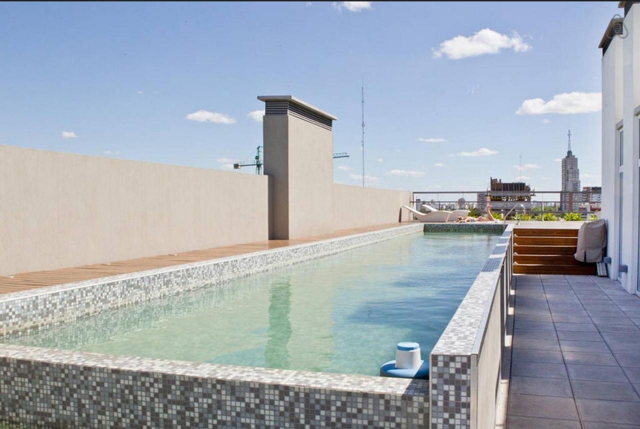 Vizion Hollywood Apartamento *