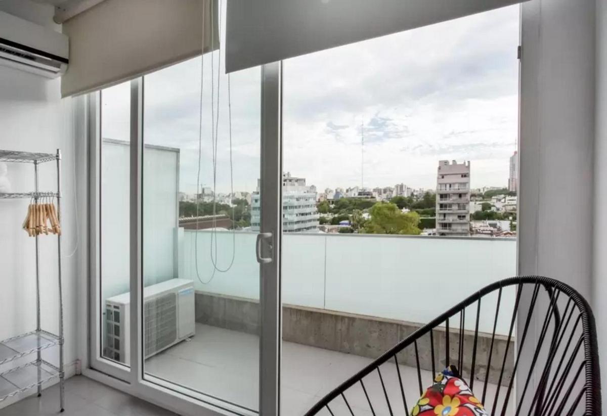 Apartamento Vizion Hollywood *