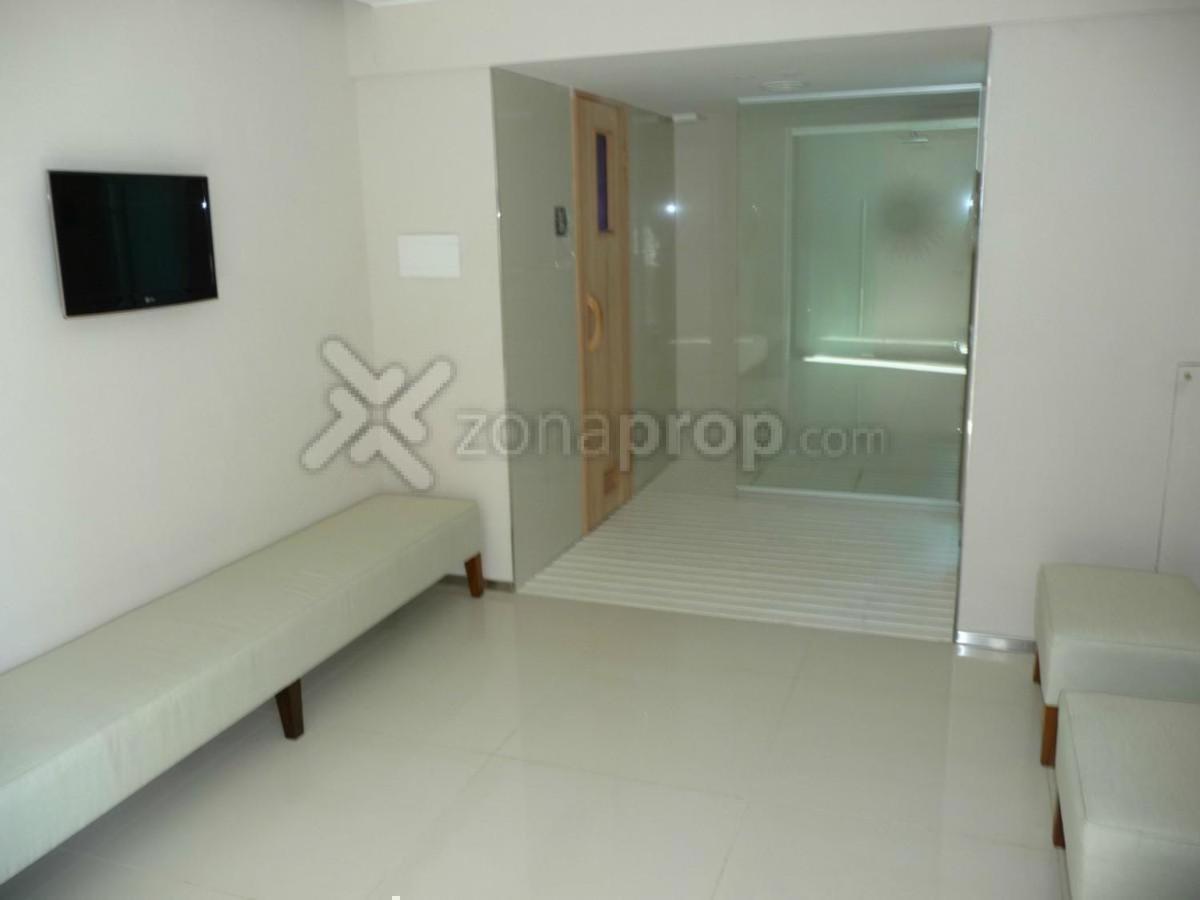 Quartier San Telmo Luxury Pool Gym & Usd Blue Apartamento