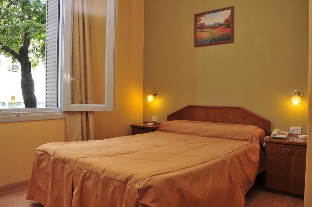 Hotel Astor *