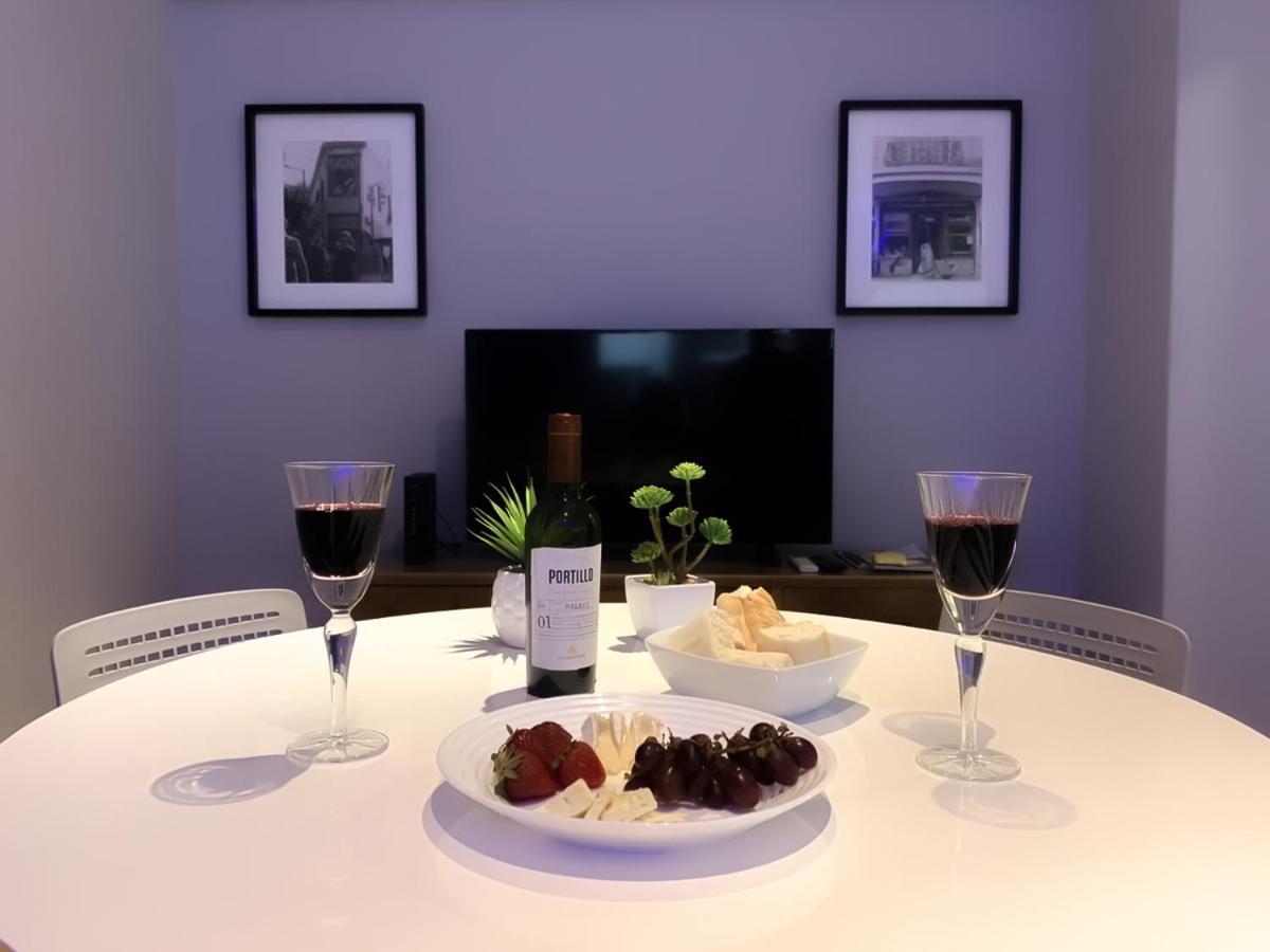 Moderno Esmeralda Apartamento Ciudad Autónoma de Buenos Aires