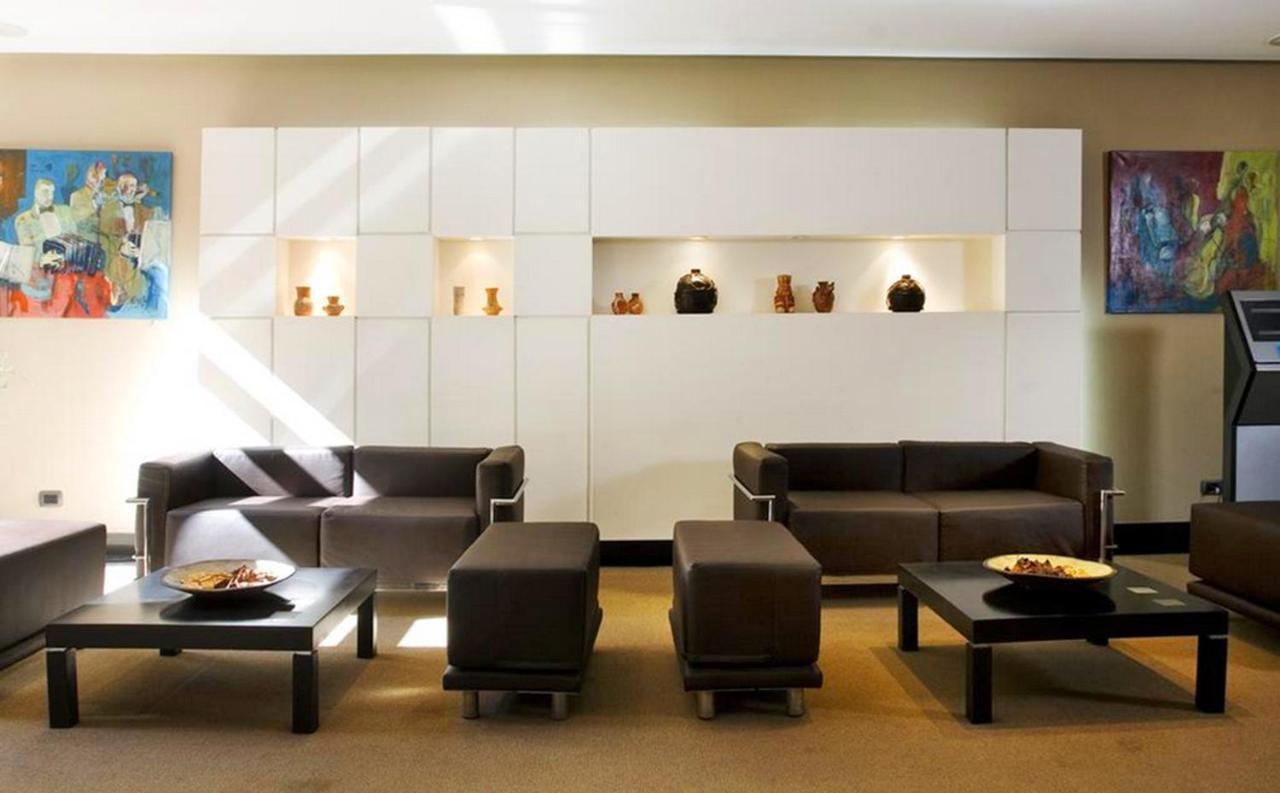 Recoleta Apartamento Ciudad Autónoma de Buenos Aires