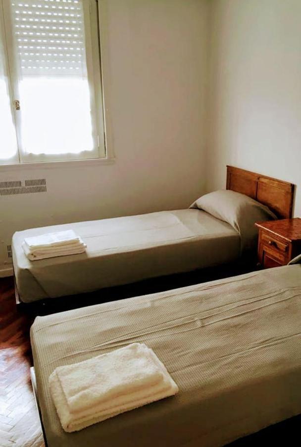 Amplio Y Luminoso Departamento Apartamento Ciudad Autónoma de Buenos Aires