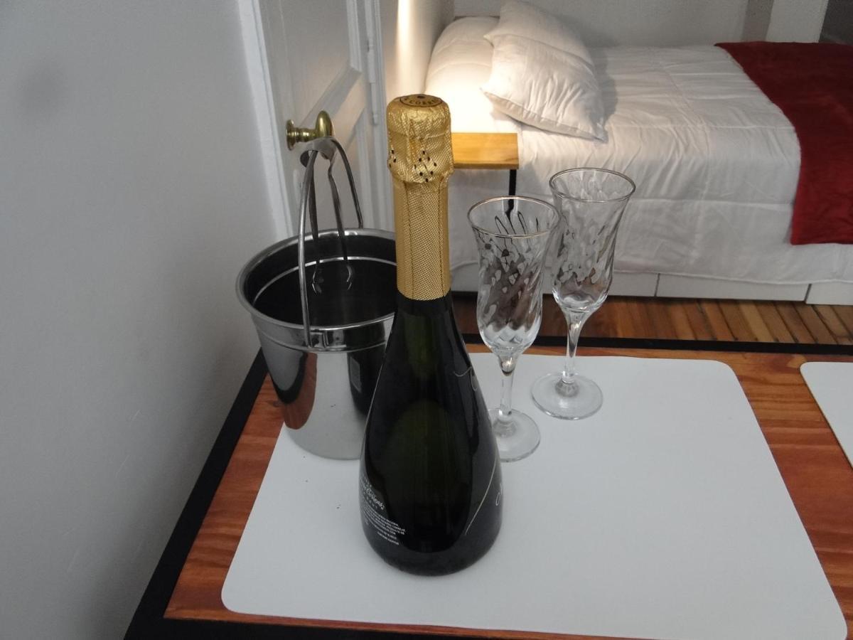 Lavalle Apartamento Ciudad Autónoma de Buenos Aires