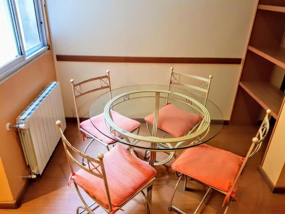Apartamento Administracion Callao Ciudad Autónoma de Buenos Aires