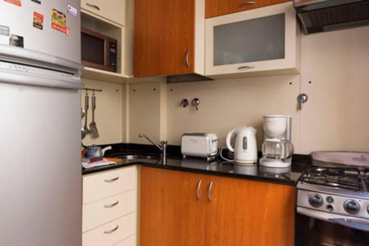 Apartamento Administracion Callao