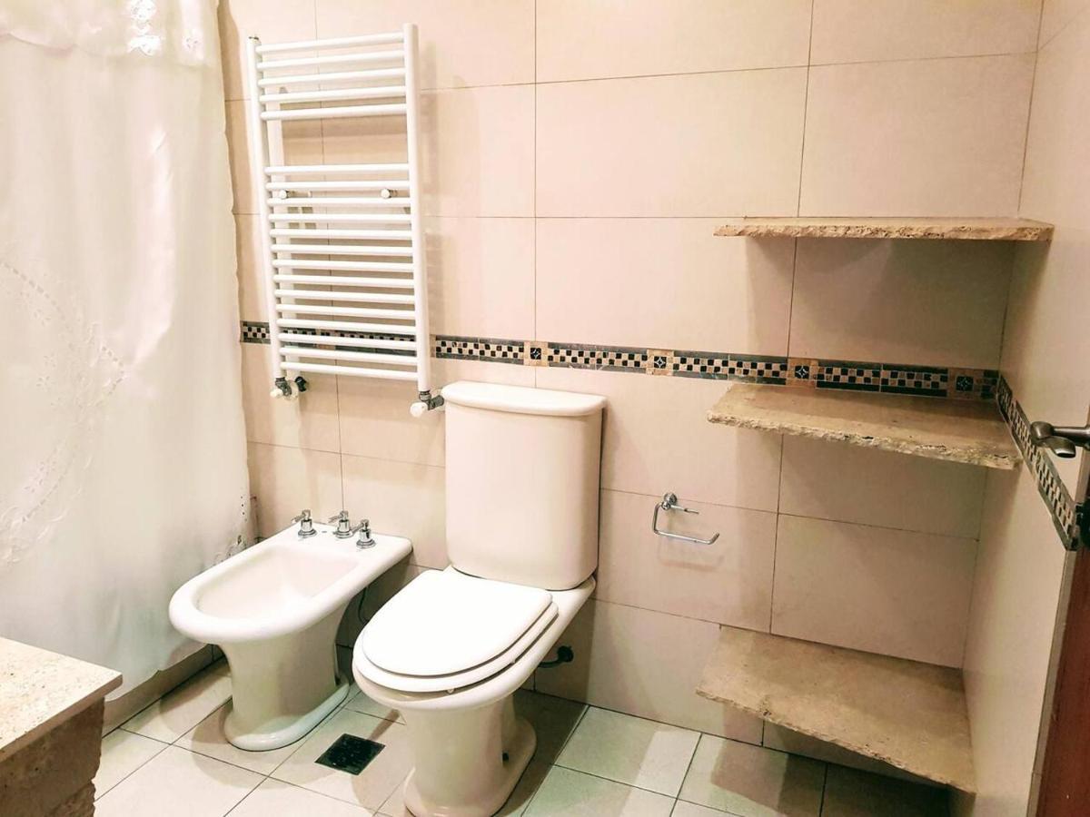 Apartamento Administracion Callao Ciudad Autónoma de Buenos Aires
