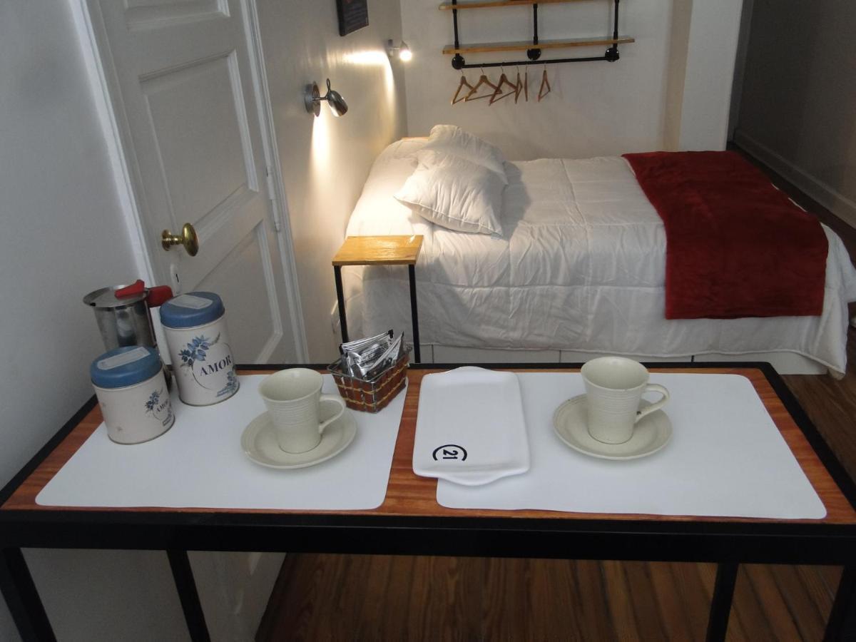 Lavalle Apartamento Ciudad Autónoma de Buenos Aires