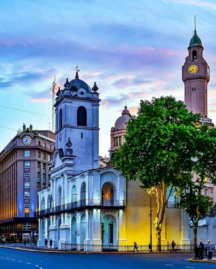 Lavalle Apartamento Ciudad Autónoma de Buenos Aires