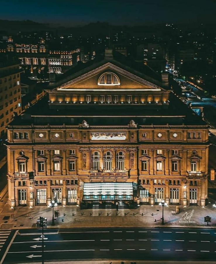 Lavalle Ciudad Autónoma de Buenos Aires