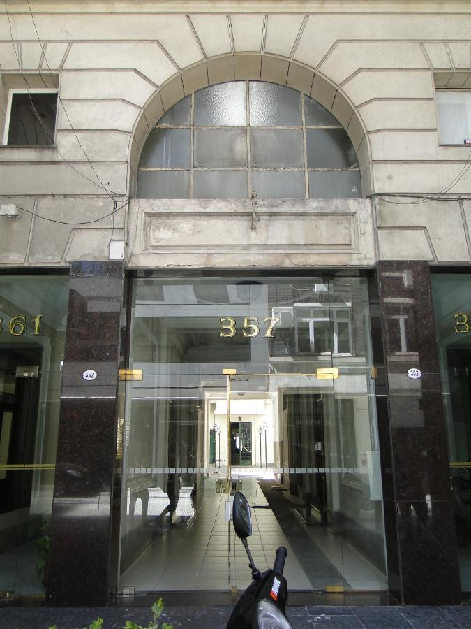 Apartamento Lavalle *