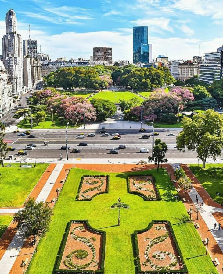 Lavalle Ciudad Autónoma de Buenos Aires