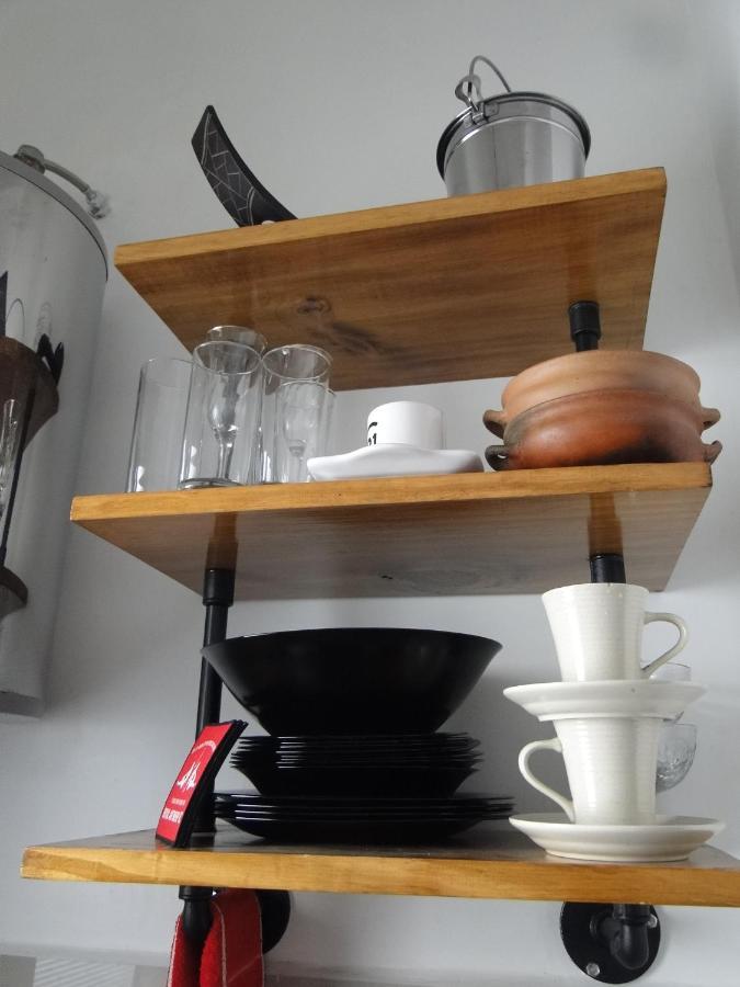 Lavalle Apartamento