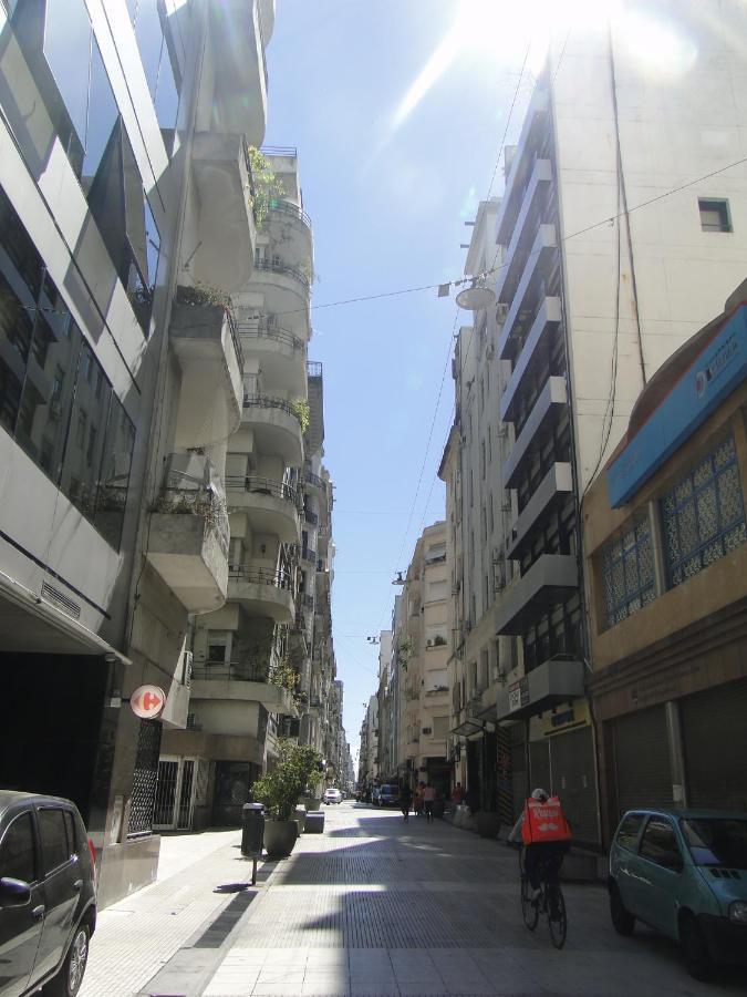 Lavalle Apartamento *