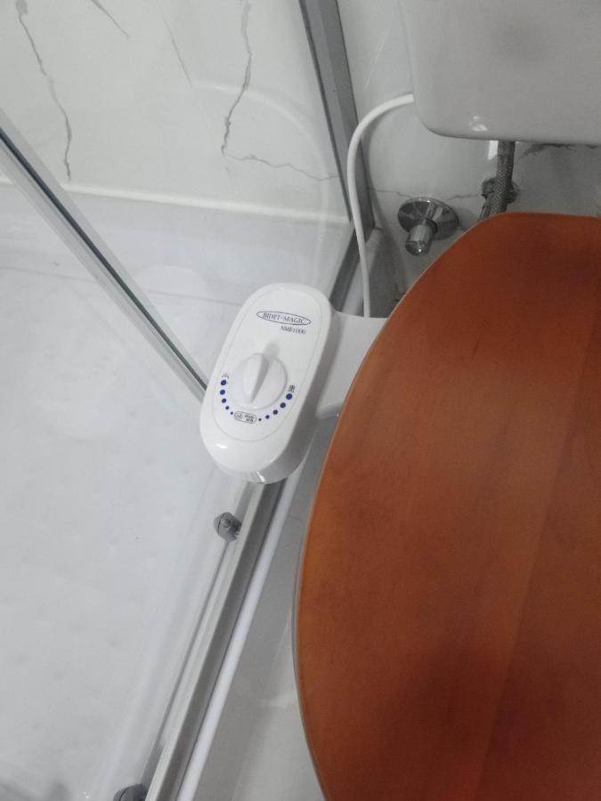 Apartamento Lavalle