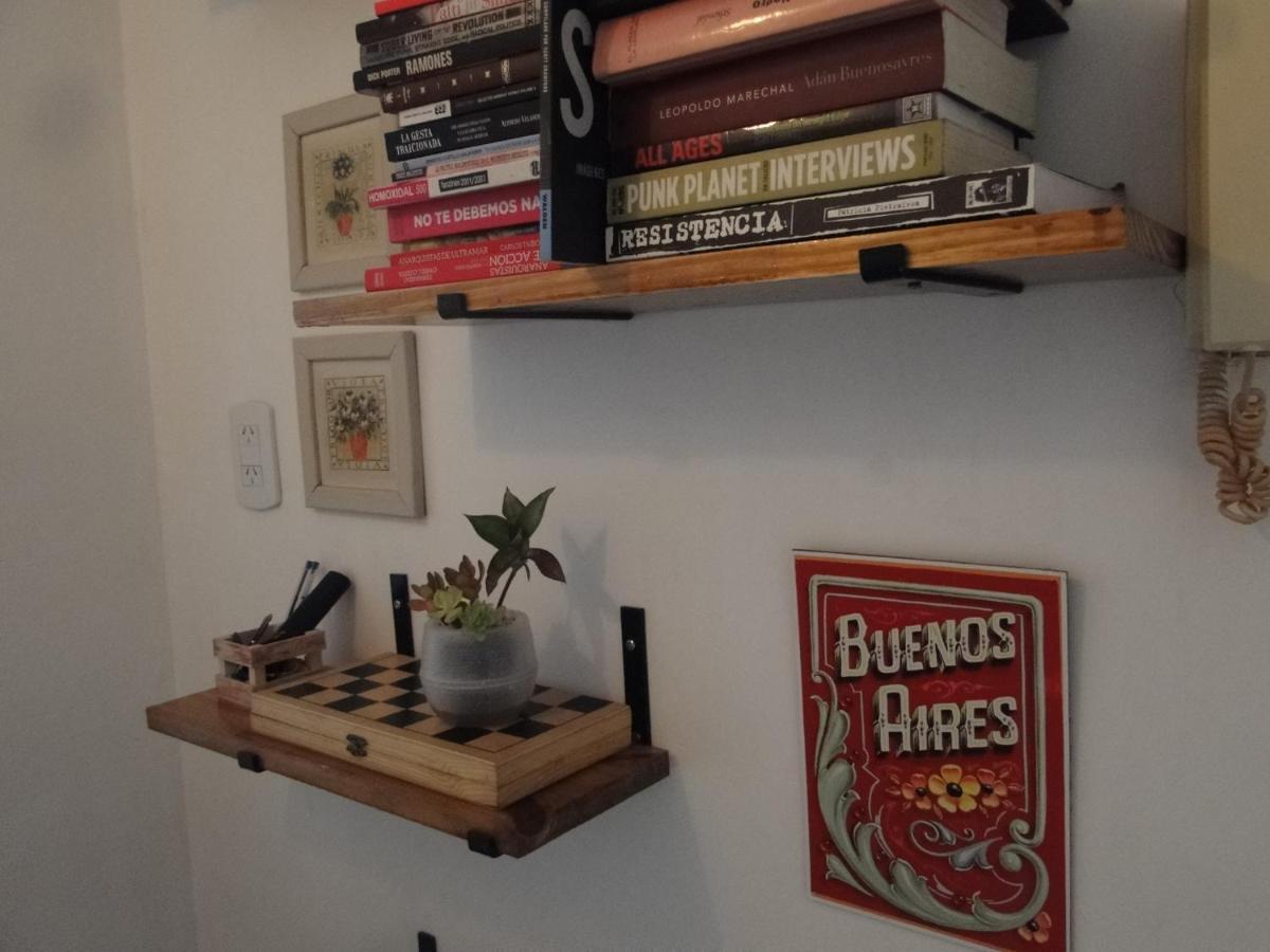 Apartamento Lavalle *