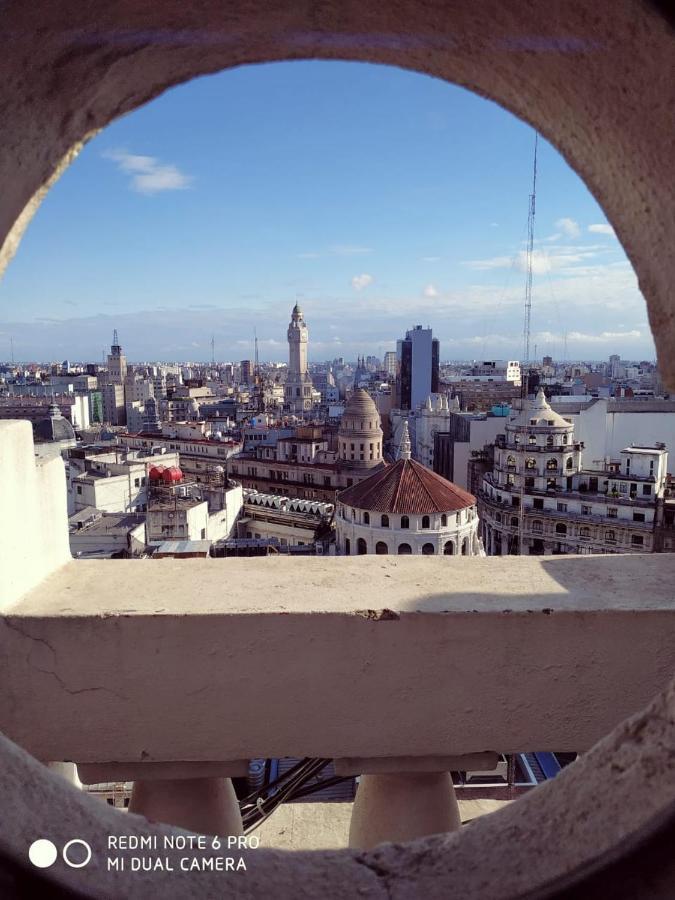 Lavalle * Ciudad Autónoma de Buenos Aires