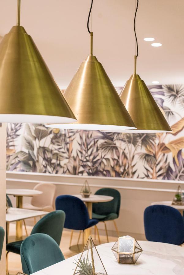 Hotel Casasur Recoleta Ciudad Autónoma de Buenos Aires