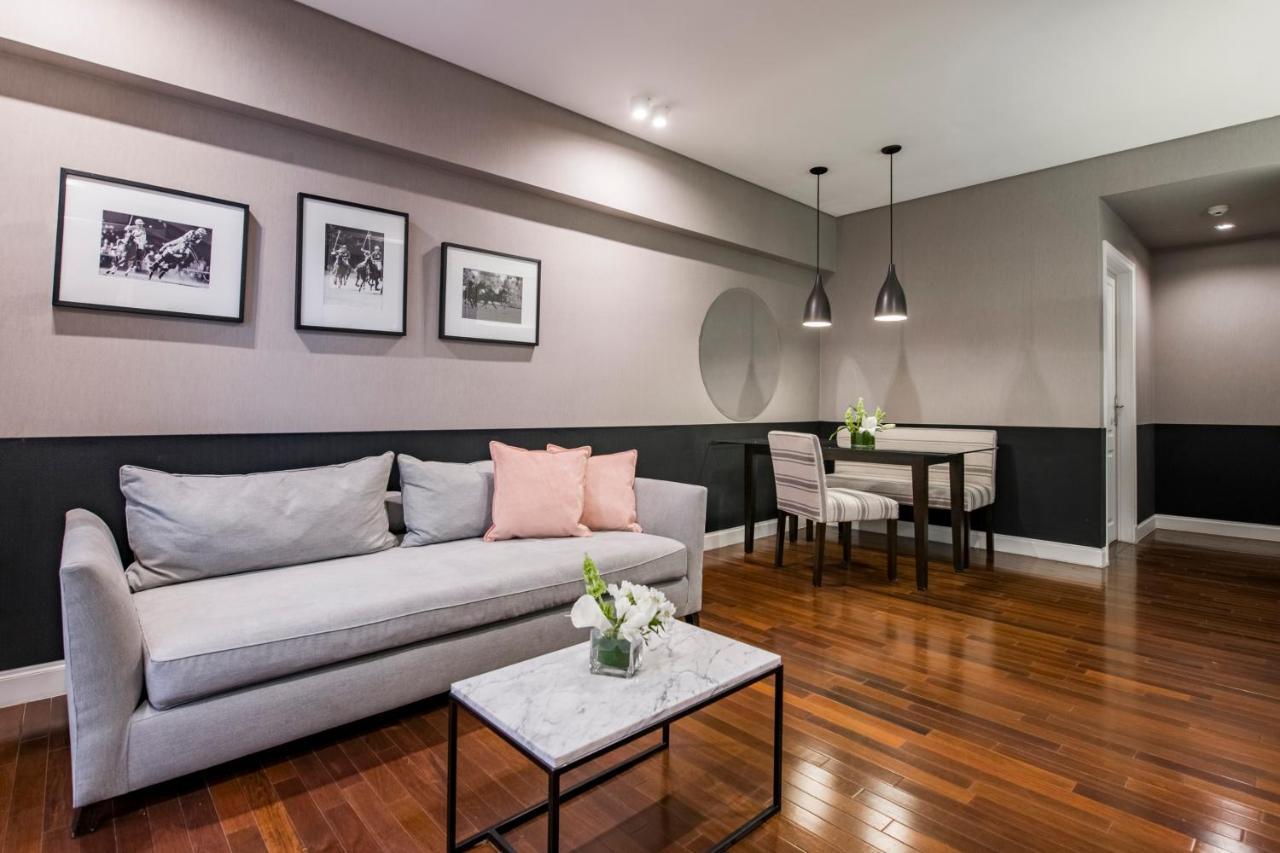 Hotel Casasur Recoleta Ciudad Autónoma de Buenos Aires