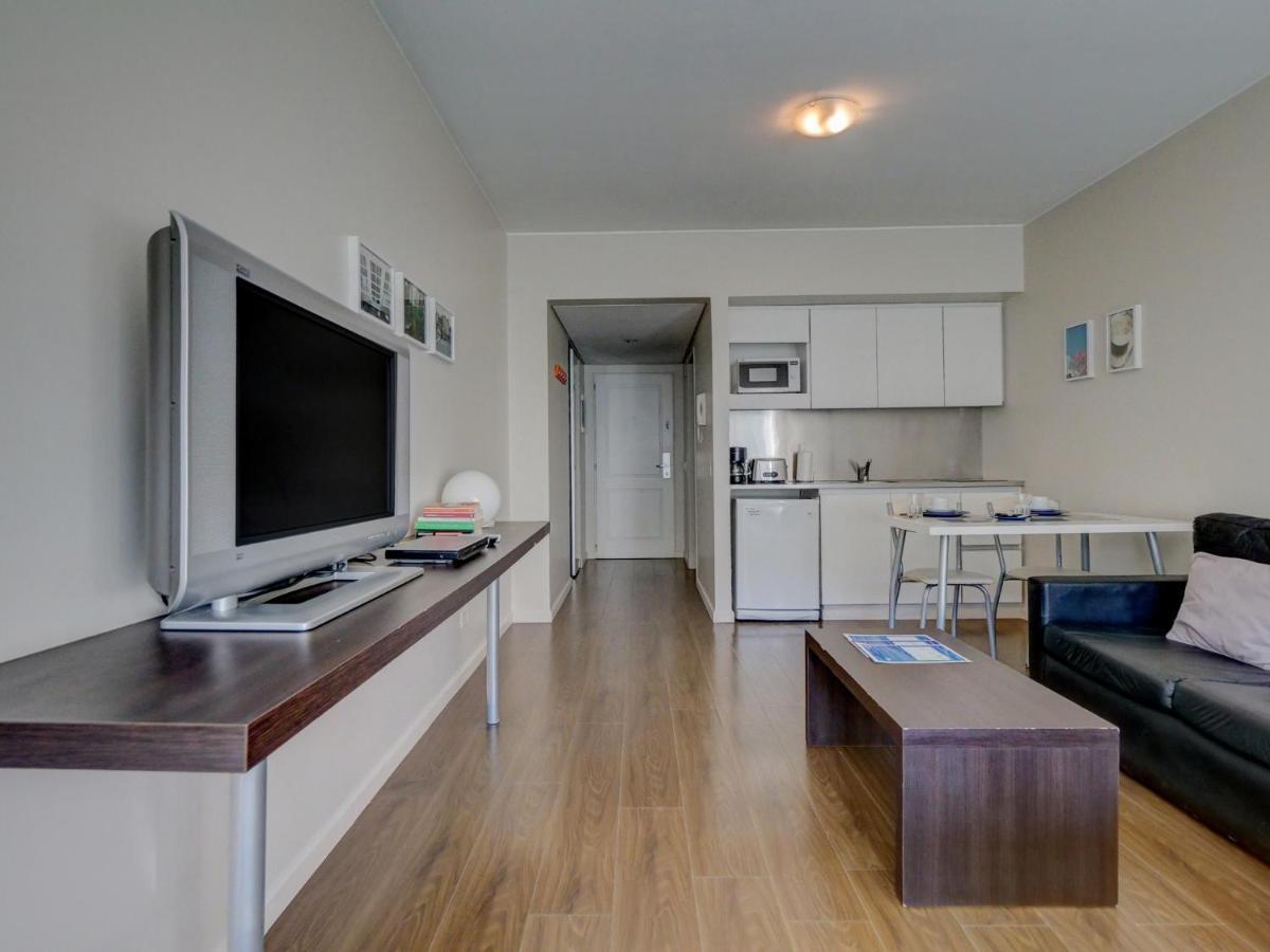 Recoleta Square Apartamento