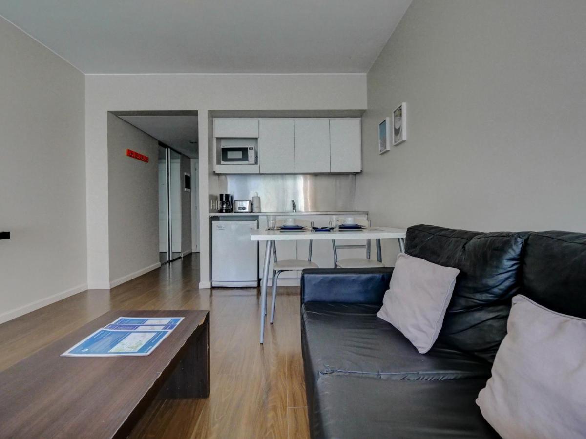 Recoleta Square Apartamento